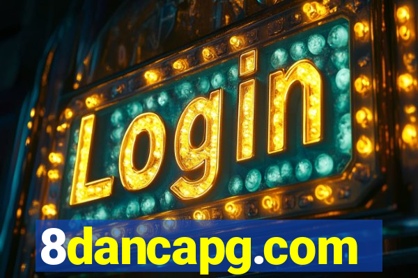 8dancapg.com