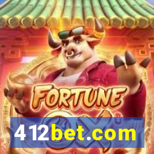 412bet.com