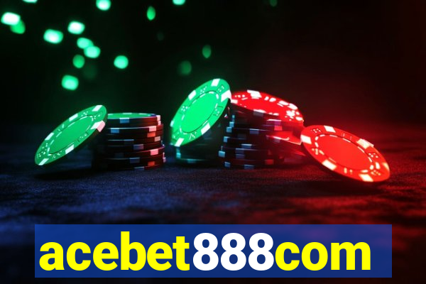 acebet888com