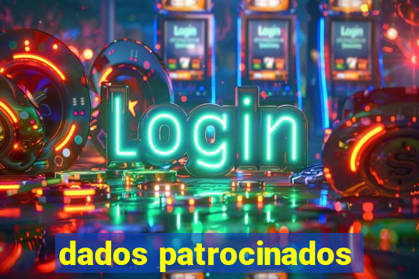 dados patrocinados