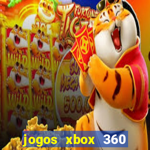 jogos xbox 360 jtag rgh