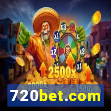 720bet.com