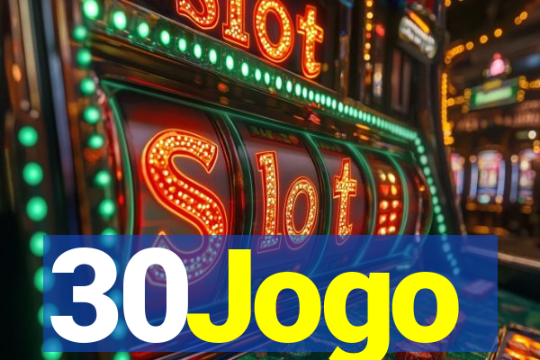 30Jogo