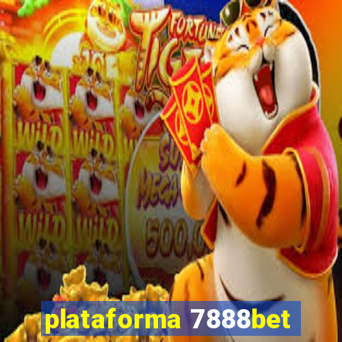 plataforma 7888bet