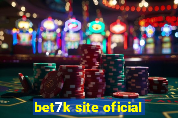 bet7k site oficial