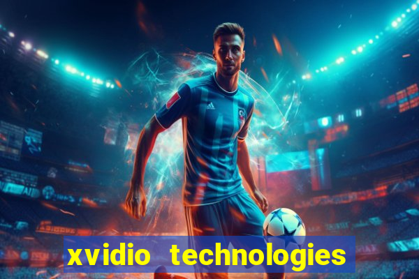 xvidio technologies startup brasil 2022 download gratis