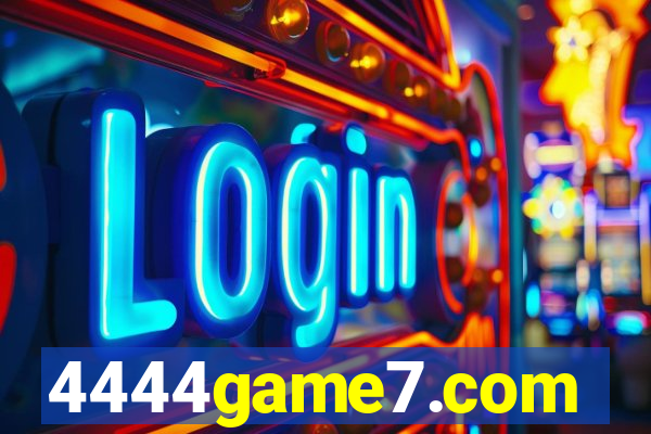 4444game7.com