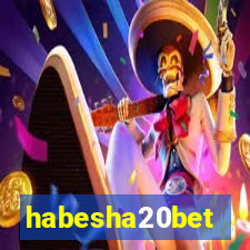 habesha20bet