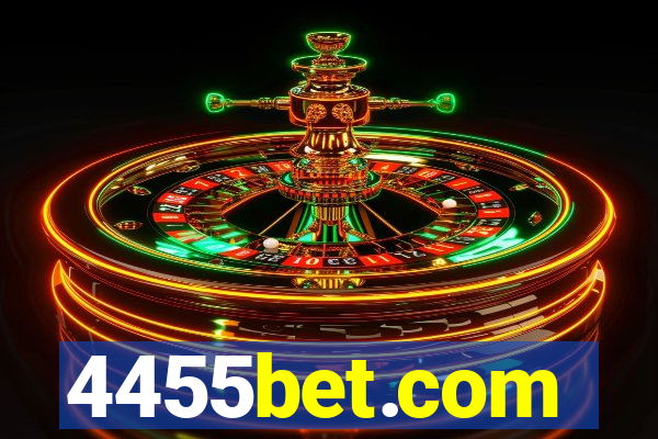 4455bet.com