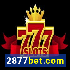 2877bet.com