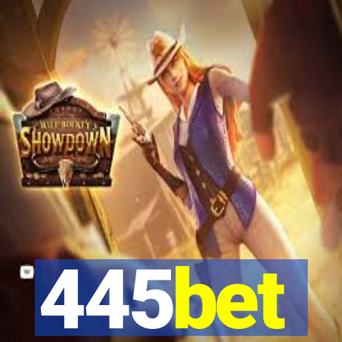 445bet