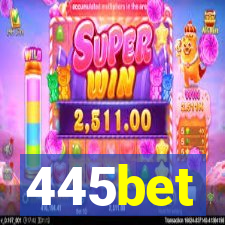 445bet