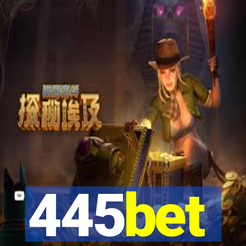 445bet