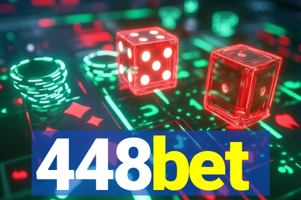 448bet