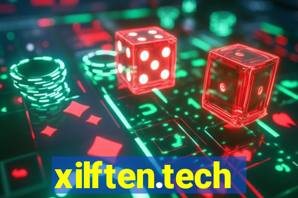 xilften.tech