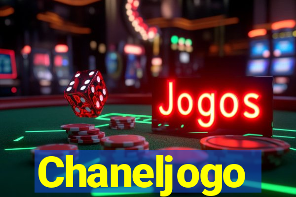 Chaneljogo