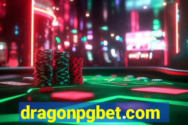 dragonpgbet.com