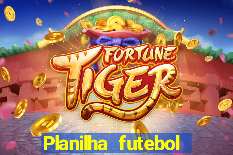 Planilha futebol virtual bet365 grátis