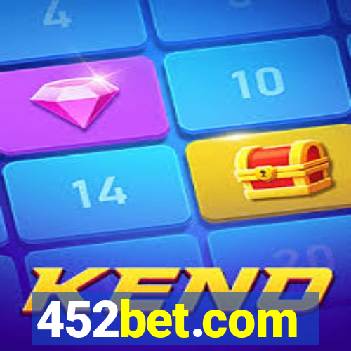 452bet.com