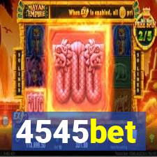 4545bet