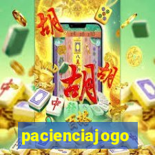 pacienciajogo