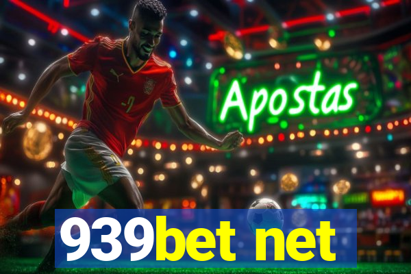 939bet net