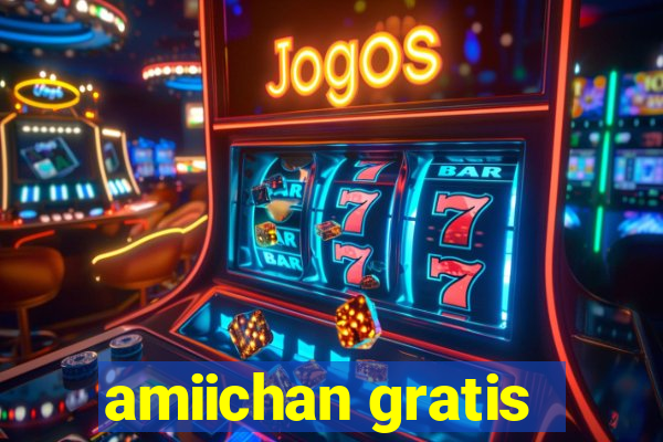 amiichan gratis