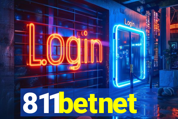 811betnet