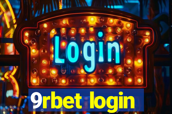 9rbet login