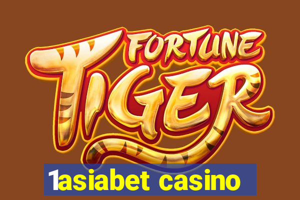 1asiabet casino