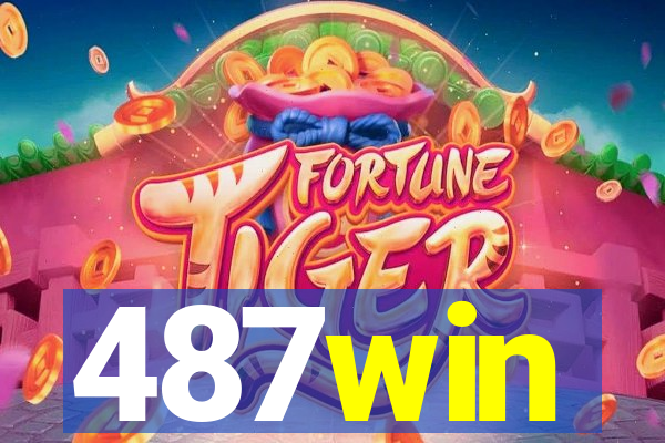 487win