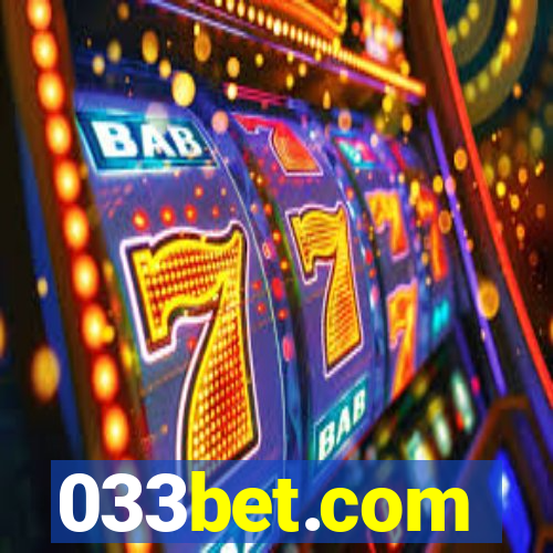 033bet.com