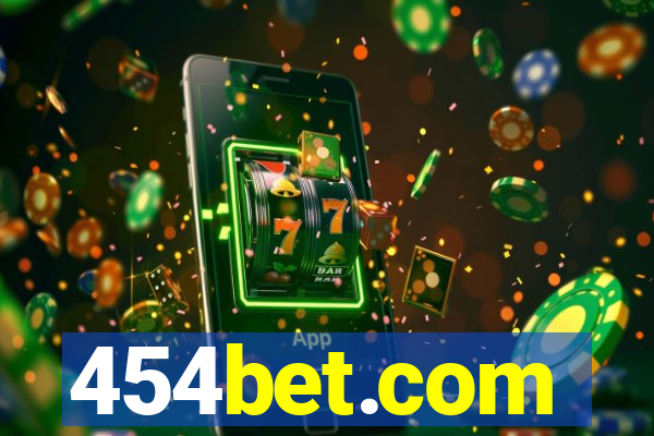 454bet.com