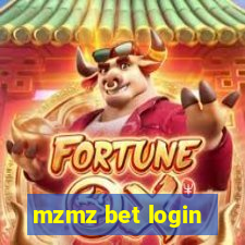 mzmz bet login