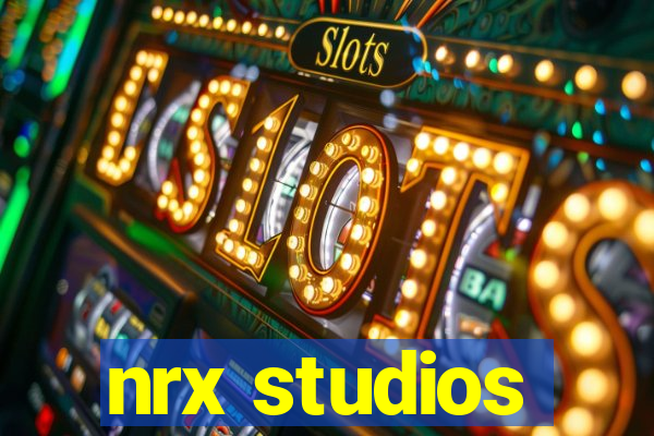 nrx studios