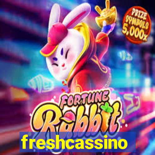 freshcassino