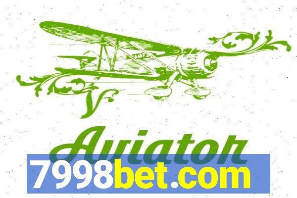 7998bet.com