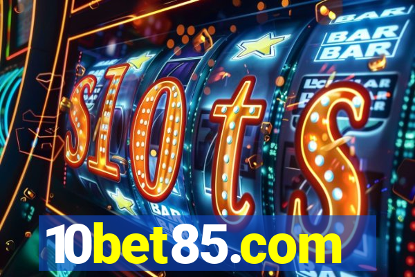 10bet85.com