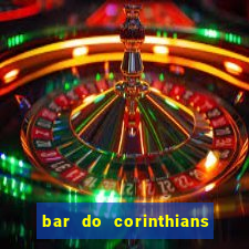 bar do corinthians em fortaleza