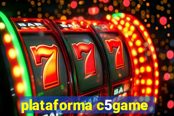 plataforma c5game