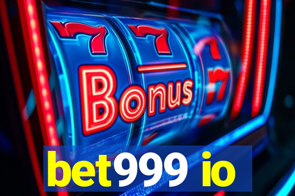 bet999 io