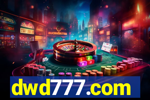 dwd777.com