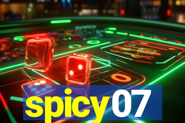 spicy07