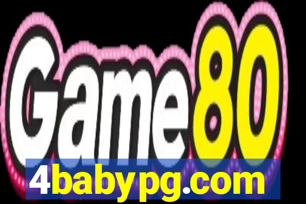 4babypg.com