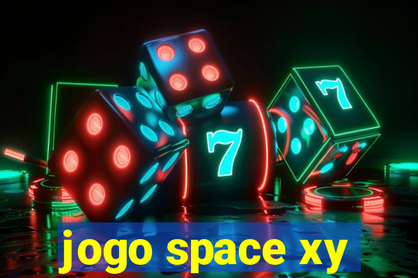 jogo space xy