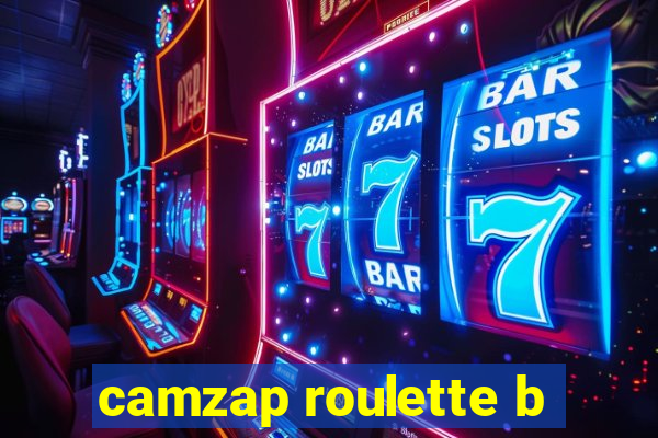 camzap roulette b