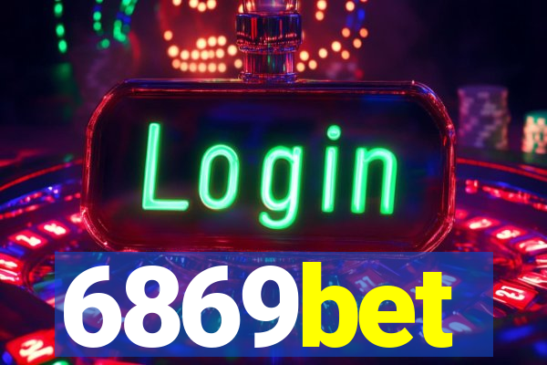 6869bet