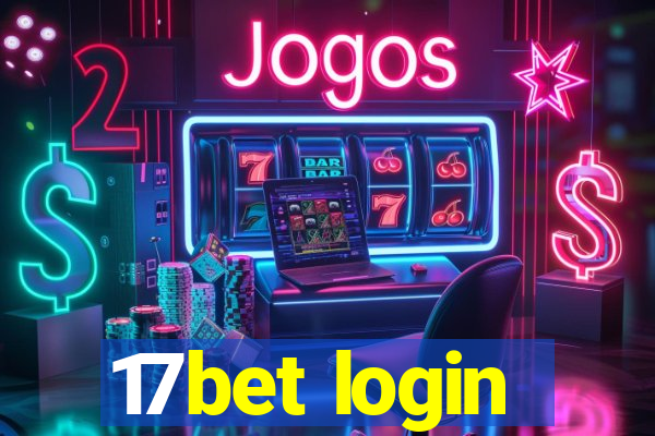 17bet login