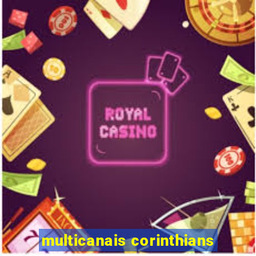 multicanais corinthians