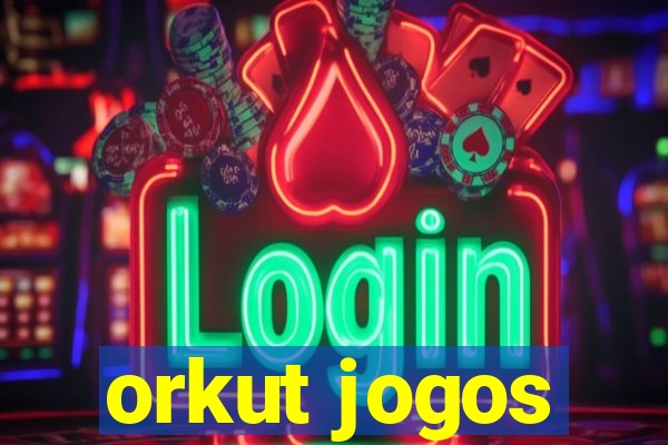 orkut jogos